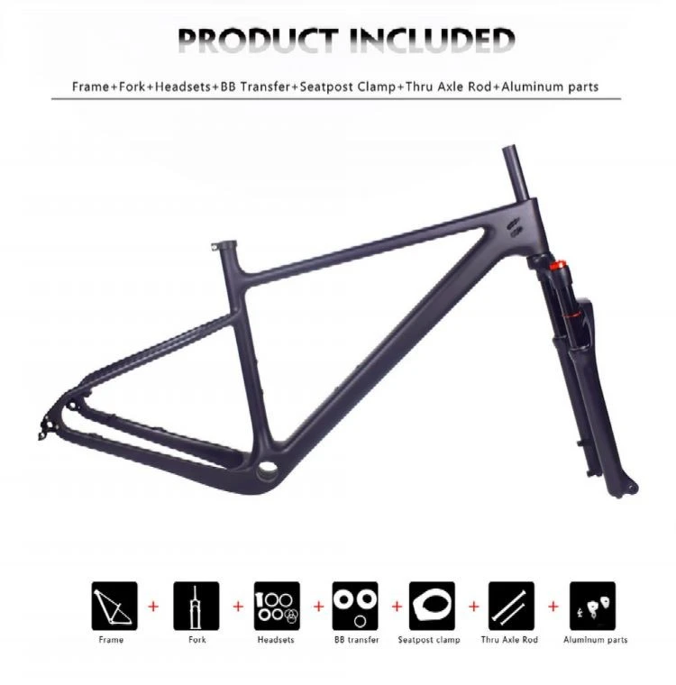 advanced carbon fiber mountain frame (1)